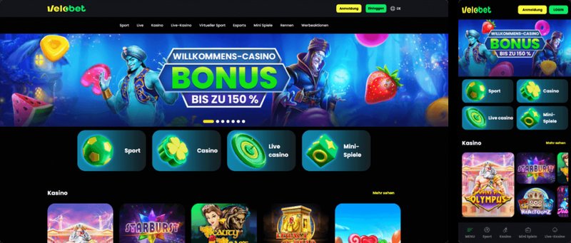 Exploring Velobet Casino: A Closer Look at the UK Online Gaming Experience
